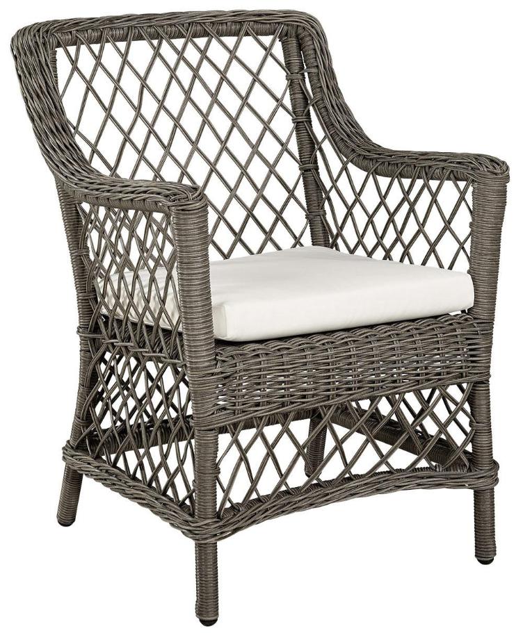 MARBELLA Dining armchair