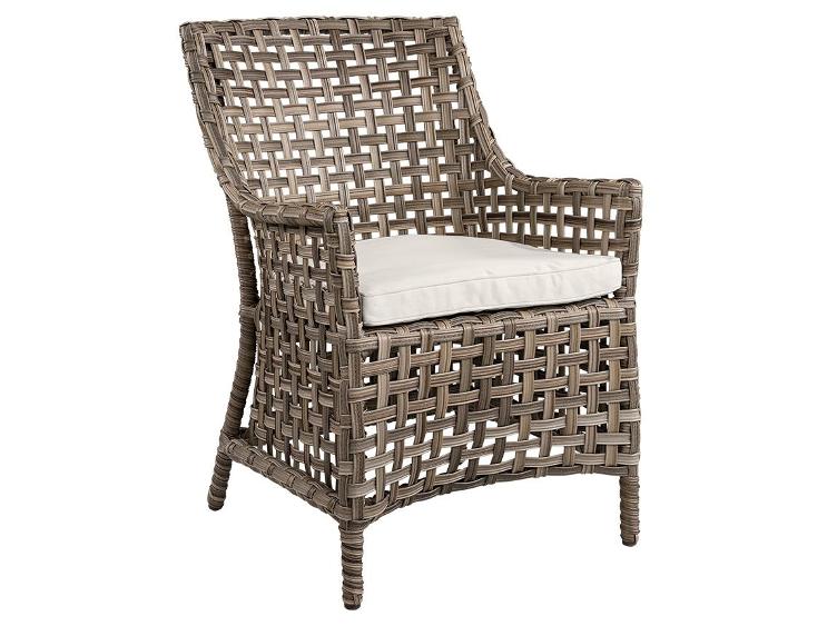 MALAGA Dining armchair