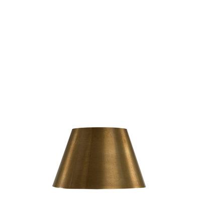 GRAZ Shade Old brass 40cm