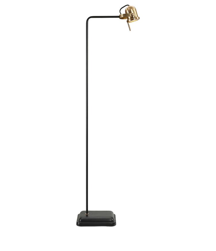 LEIPZIG Floor lamp