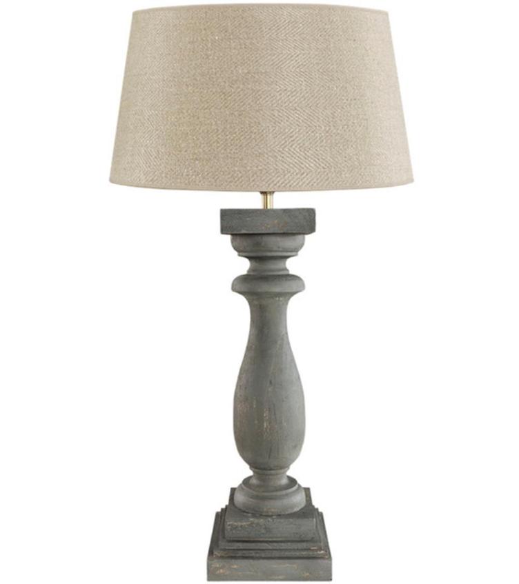 NORMANDIE HIGH Table lamp - 1