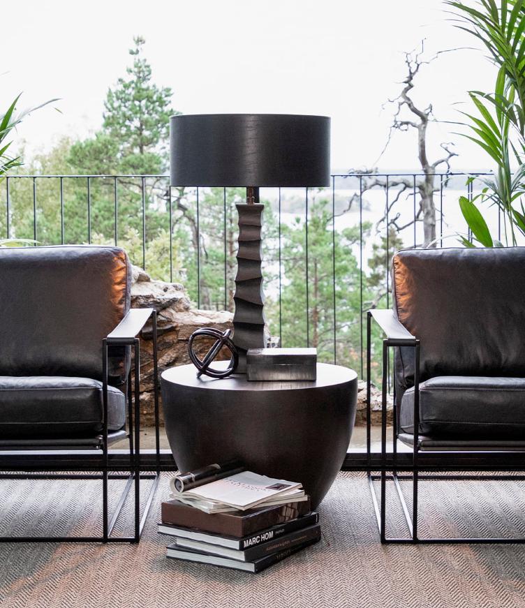 PISA Table Lamp