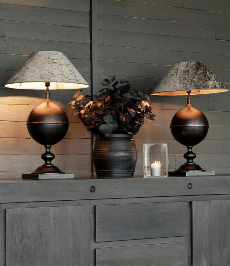 PIMONTE Table Lamp