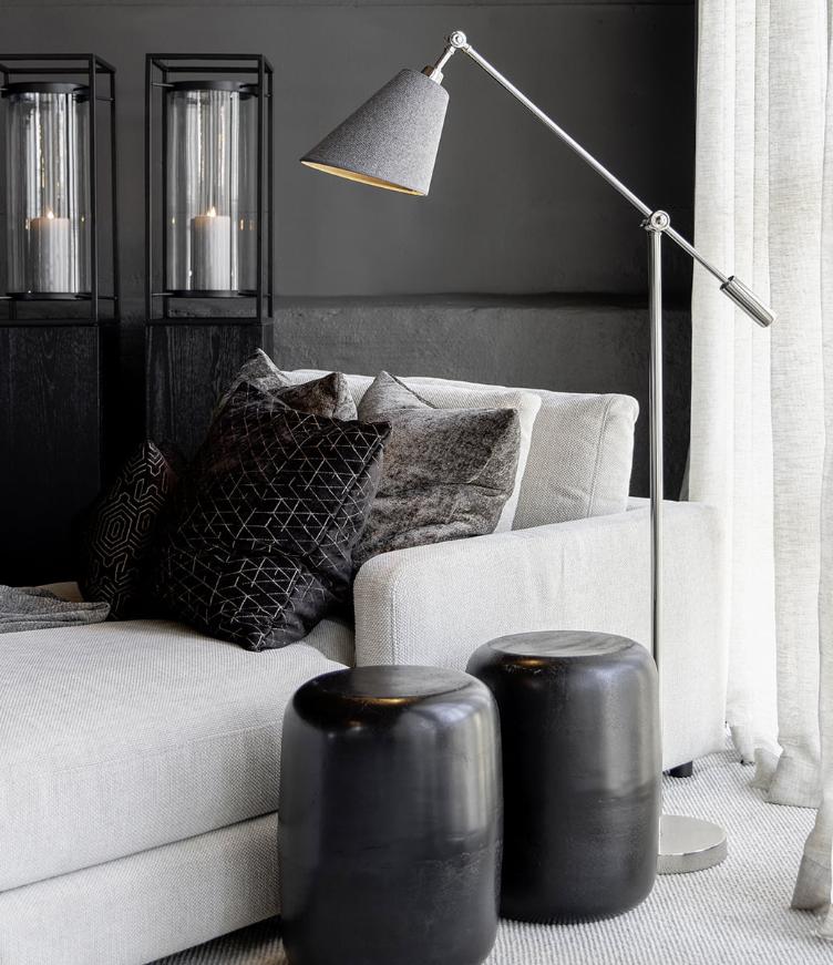 ARMANDO READING Floor lamp - 1