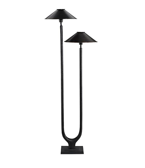 TWIN floor lamp H142cm - 1