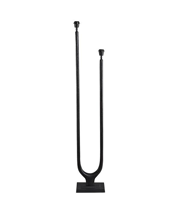 TWIN floor lamp H142cm - 4