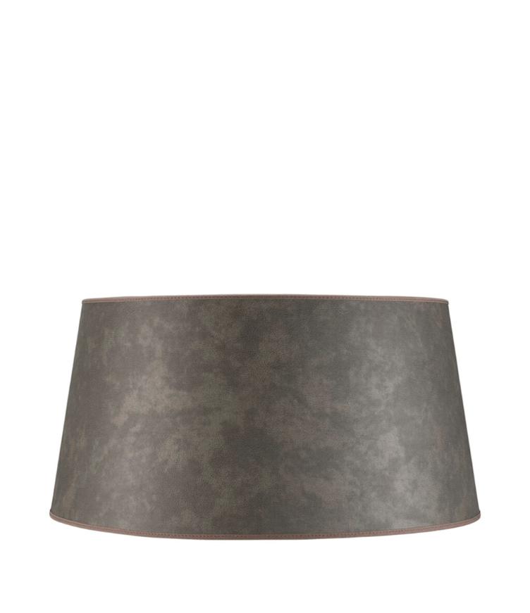SHADE CLASSIC LEATHER TAUPE-LARGE