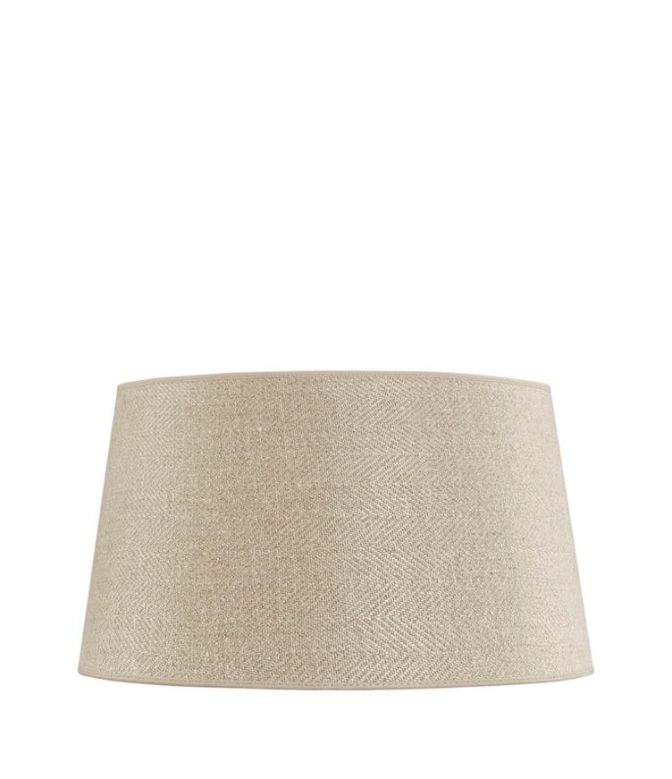 SHADE CLASSIC LINEN HAAG -MEDIUM