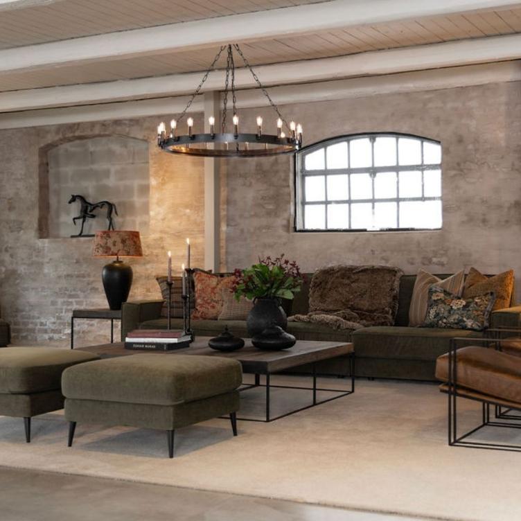 SHADE CLASSIC lampshade Medium - 1