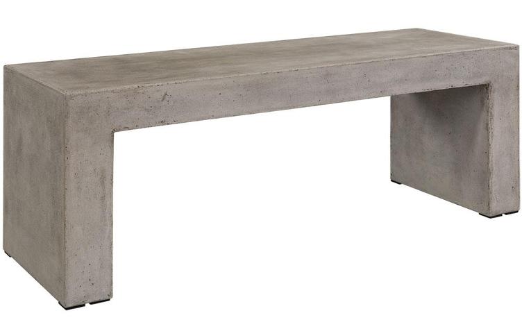 ANSEI U Bench