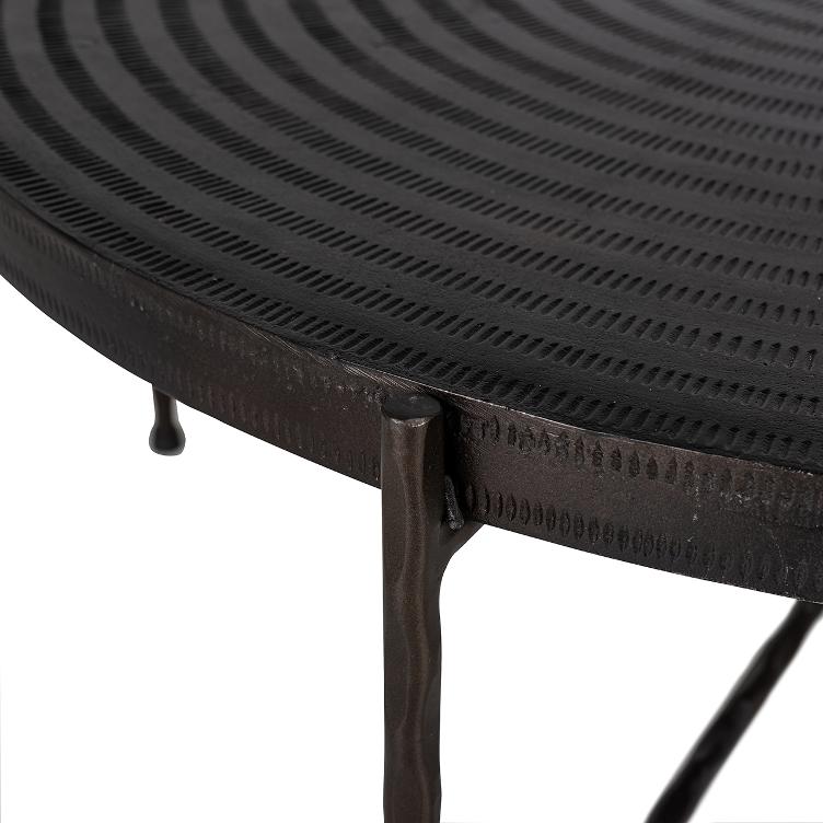 Couchtisch Ventana 2er Set - 0