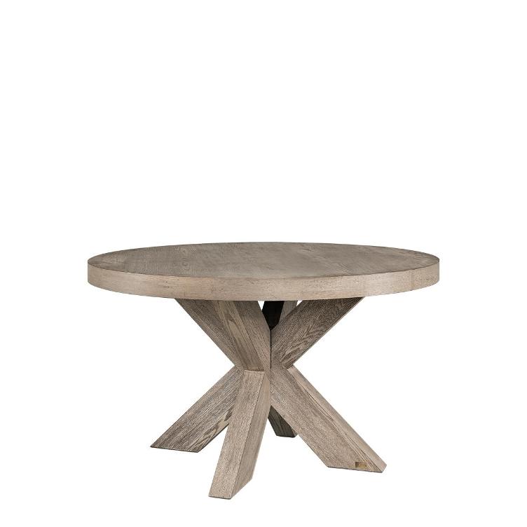 HUNTER ROUND Dining table
