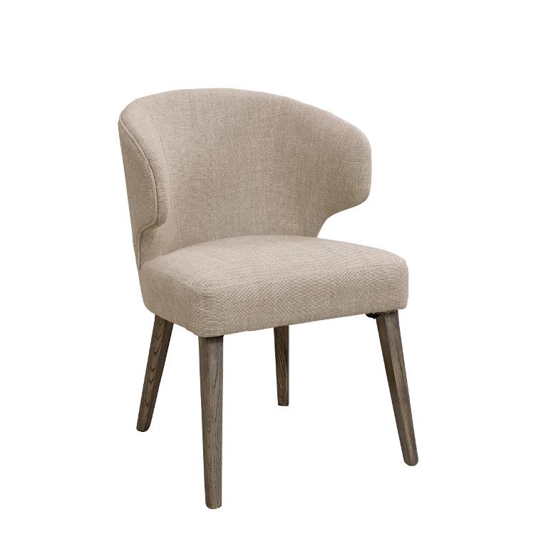 LA VELLA Dining armchair