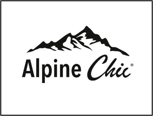 Alpine Chic