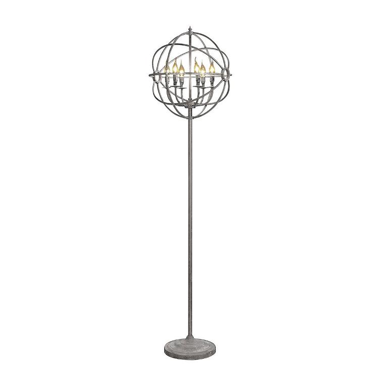 ROME Floor lamp