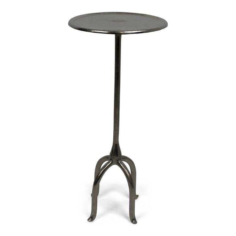 Side Table Laptop round 75 cm