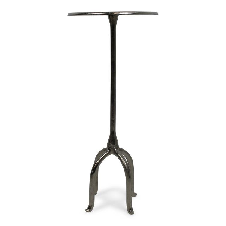 Side Table Laptop round 75 cm - 0