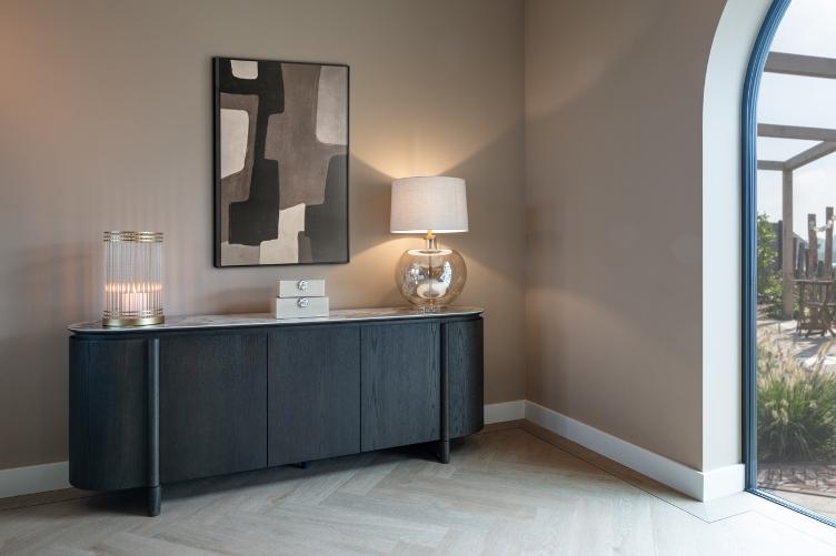 Sideboard Langford brown
