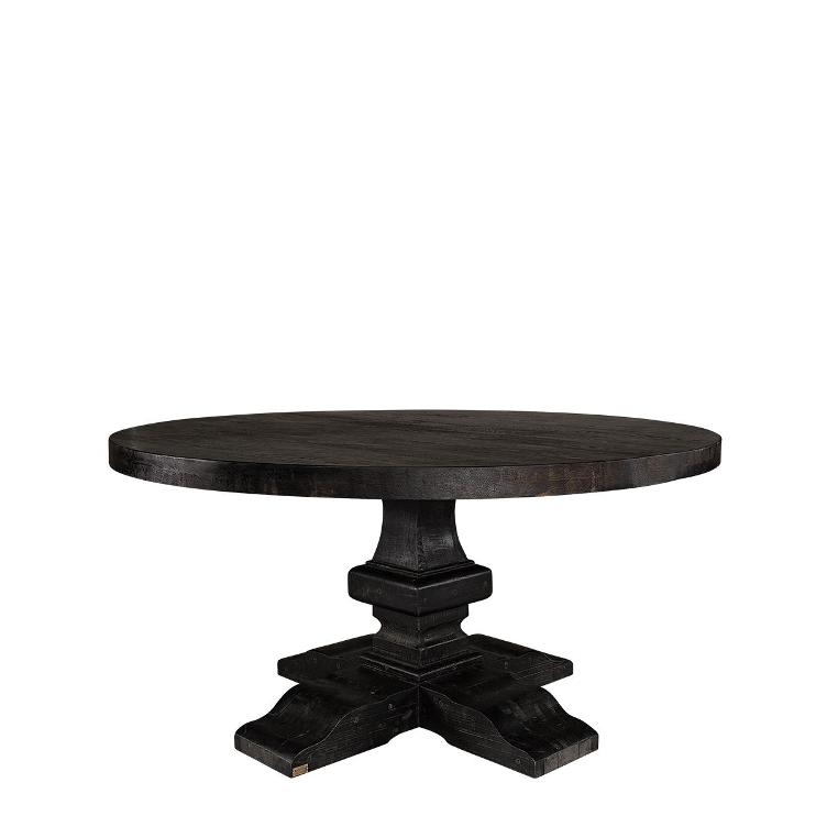 PARIS Round dining table