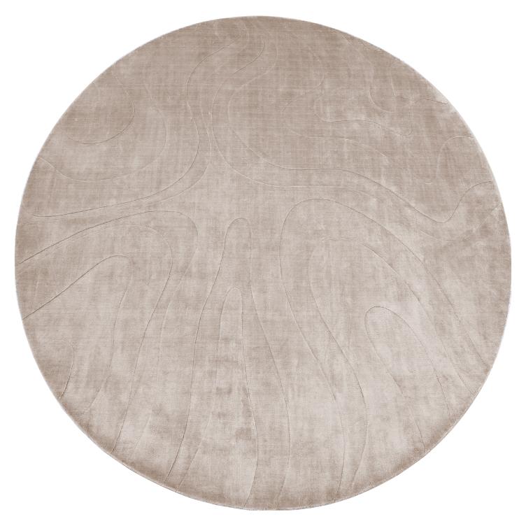 Carpet Addison natural 260x260