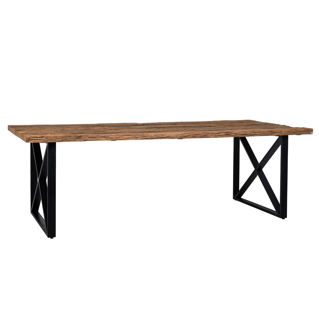Esstisch Industrial Kensington 180 12709 Mobel Alpen Style Lehmanns Interior