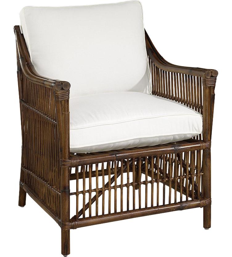 COLUMBUS Lounge chair