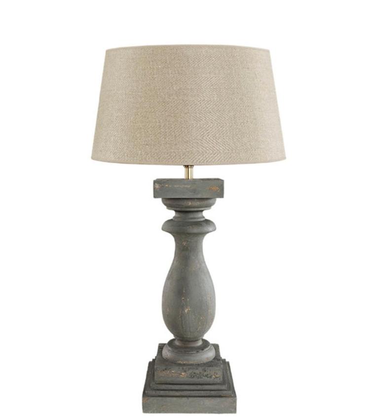 NORMANDIE LOW Table lamp