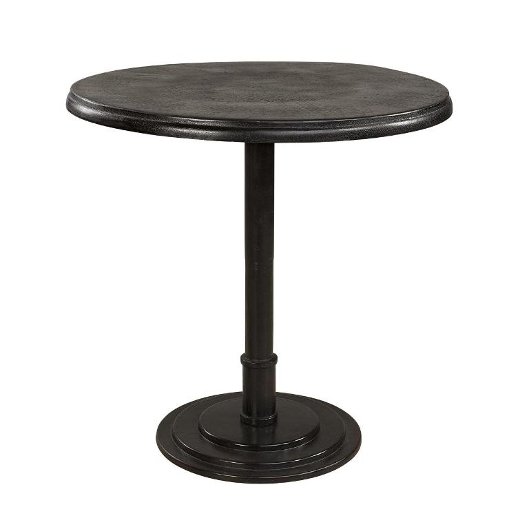 DANTE Round Coffe/Side table (2 sizes)