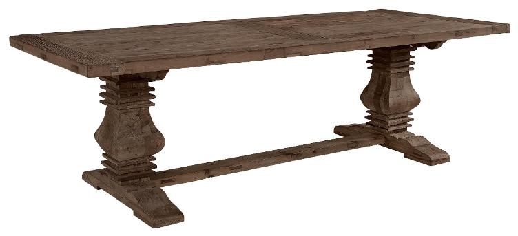 SALVAGE Dining table