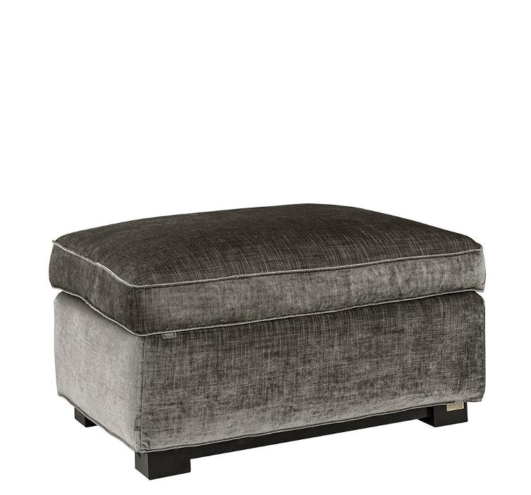 MIDTOWN Ottoman