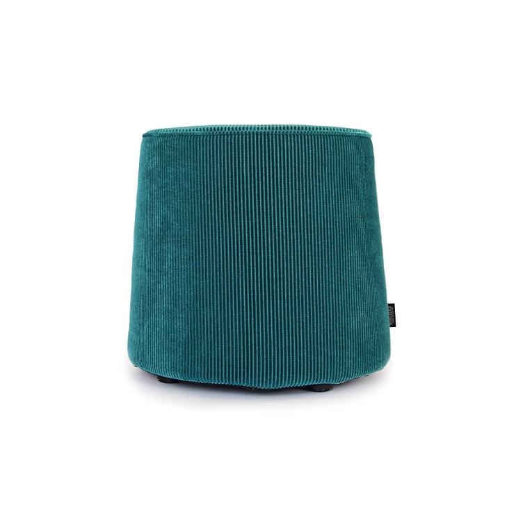 Kleinmöbel - Lounge Pouf - Caribbean - 44x40