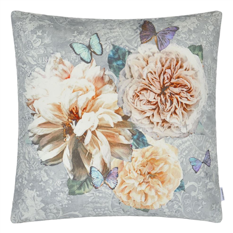 Pahari Platinum Kissen 55x55 (40529) | Kissen | Accessoires
