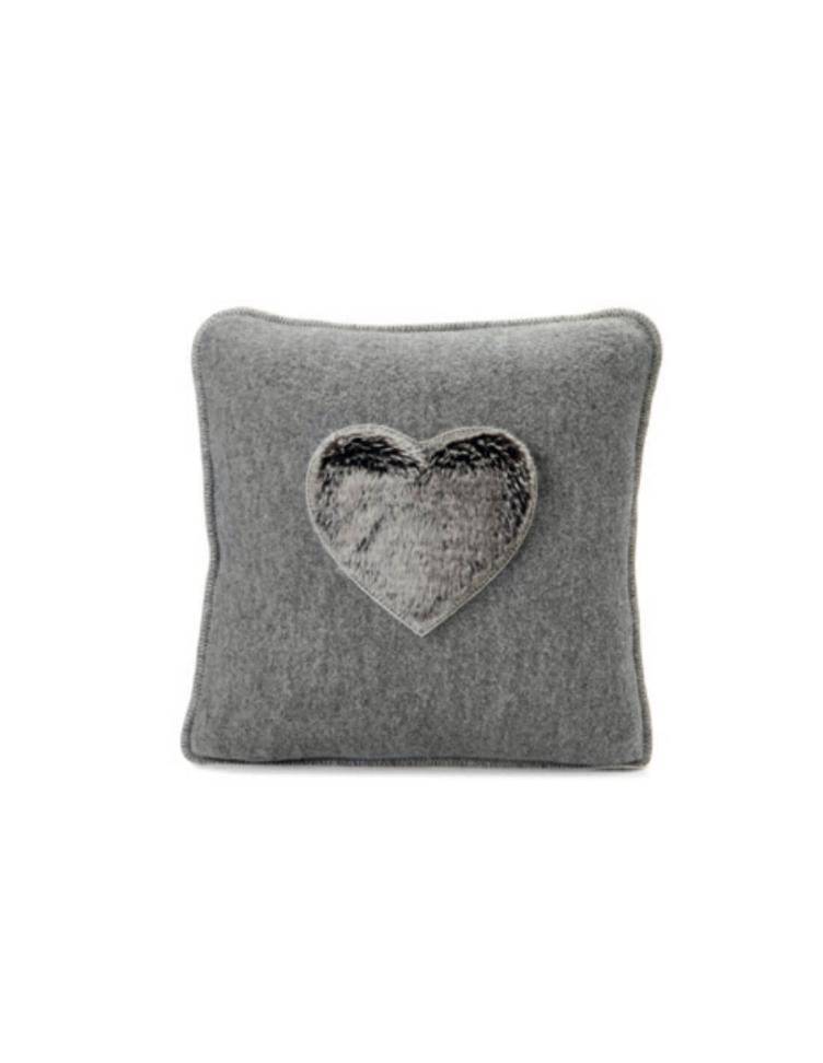 SIUSI Pillow 45x45 grau