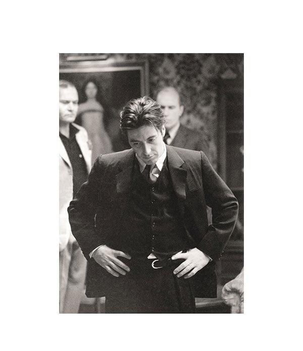 AL PACINO