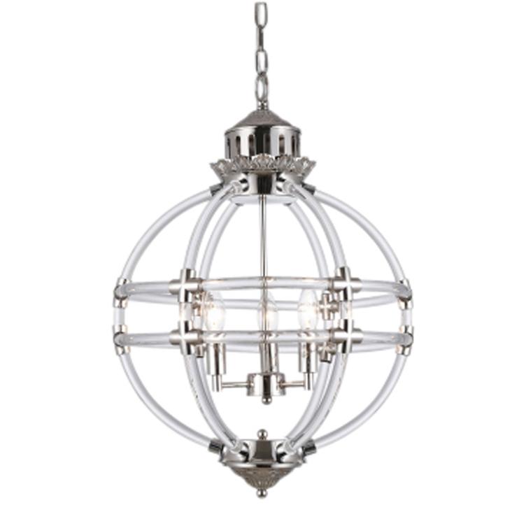 Hanging lamp Jace