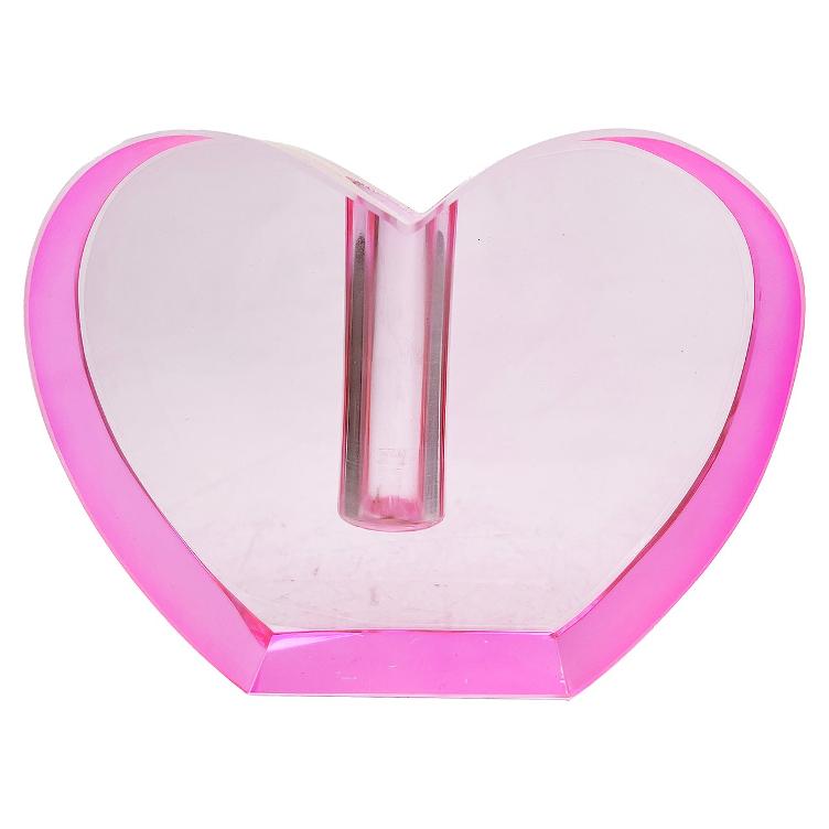 Kerzenhalter Sanae (Pink)