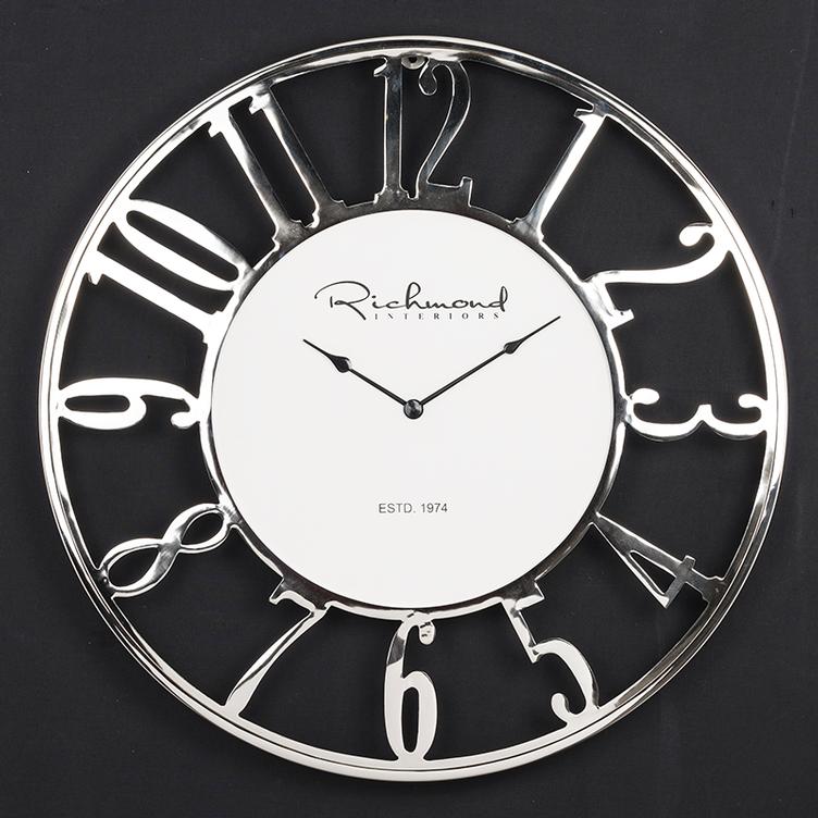 Clock Westin metal