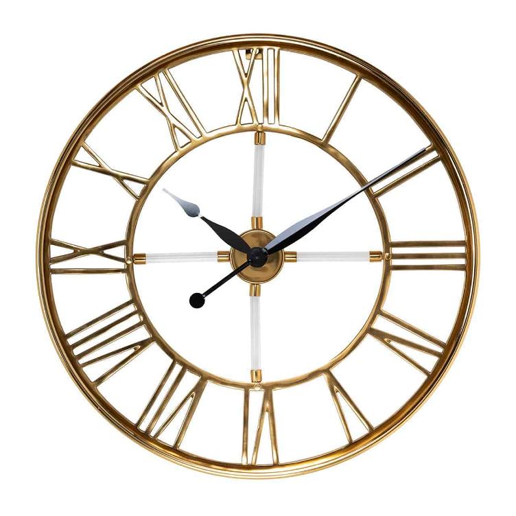 Clock Bryson