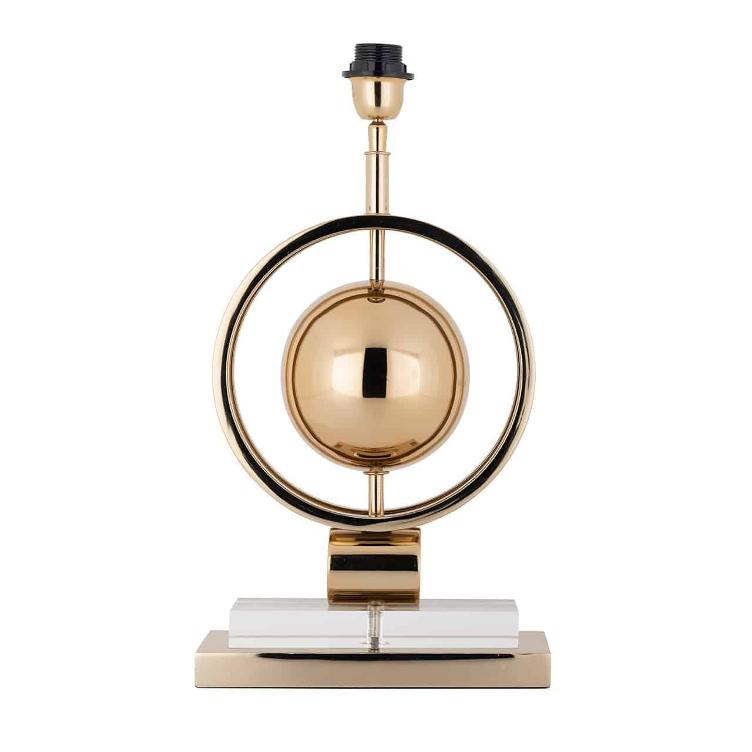 Table Lamp Averil gold - 0