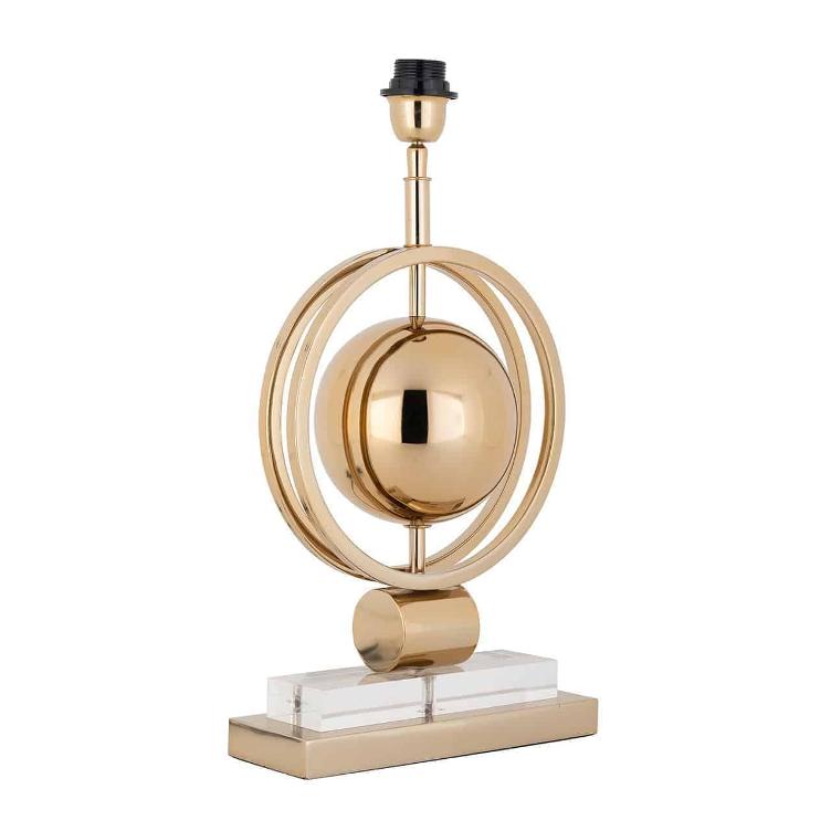 Table Lamp Averil gold