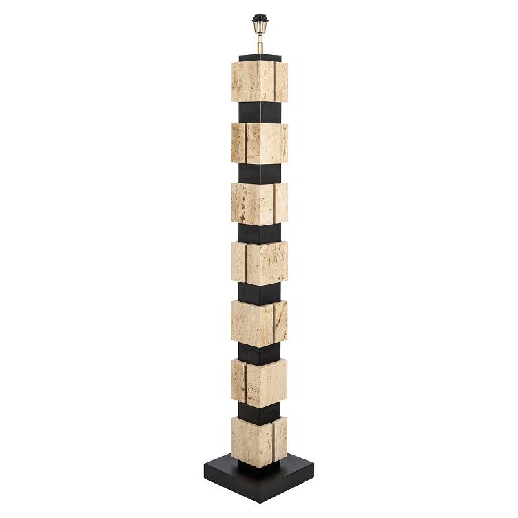 Stehlampe Madiq