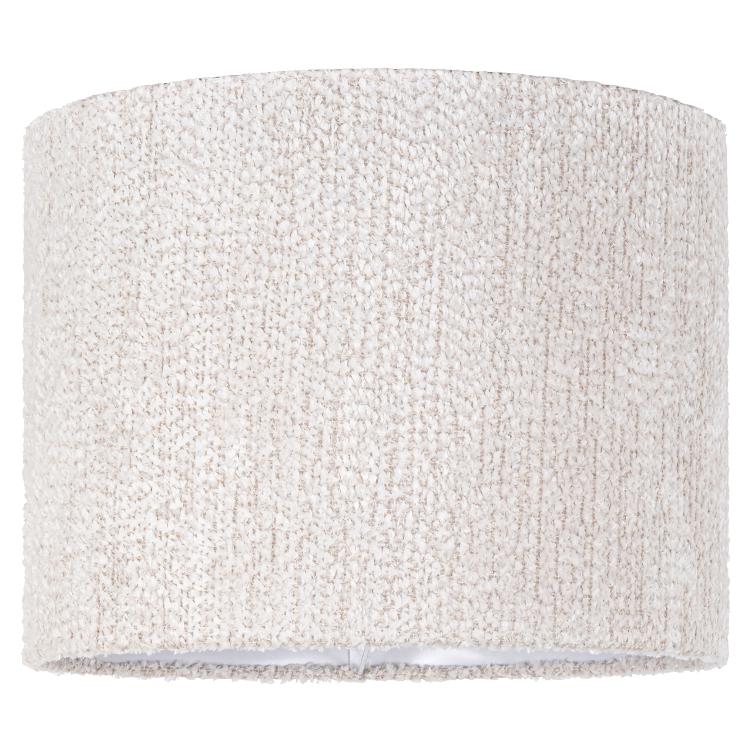 Lampshade Marly lovely cream 50Ø