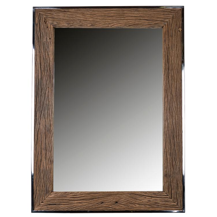 Kensington Mirror