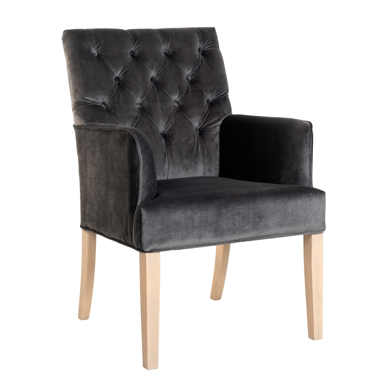 Sessel Romero (12804) | Stühle | Möbel | Lehmanns Interior