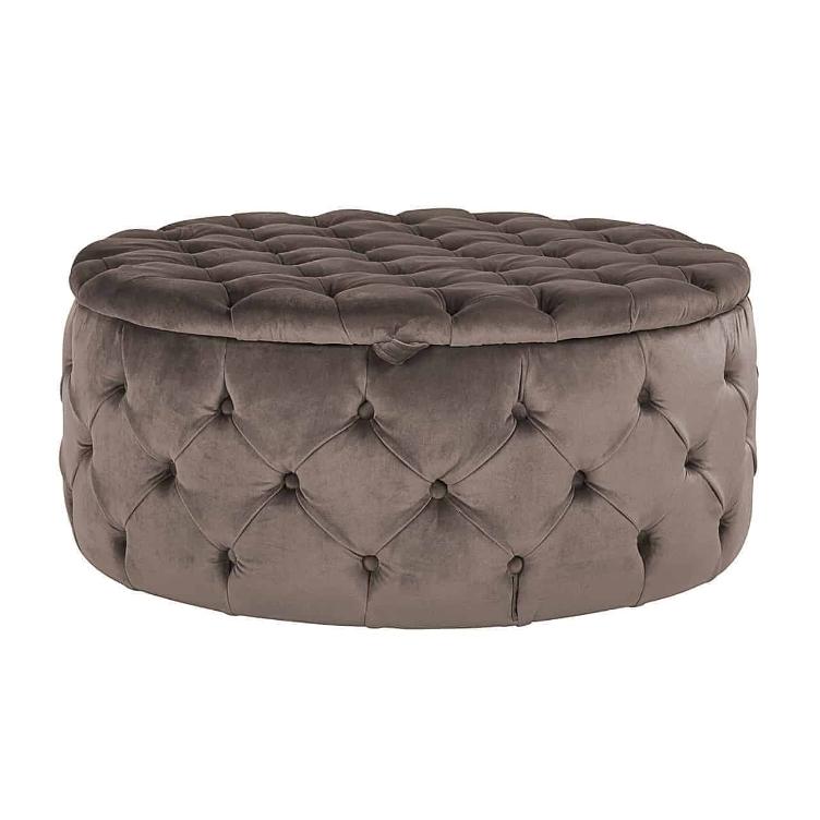 Hocker / Bänke | Möbel | Lehmanns Interior