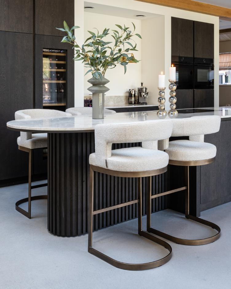 Barstuhl Ellis biscotti (Biscotti)