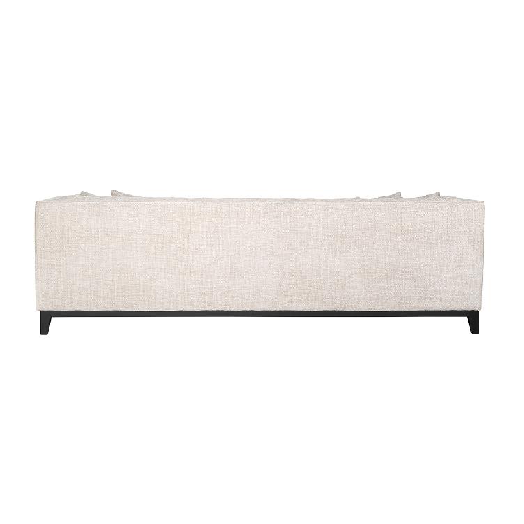 Couch Beauchamp natural renegade (Renegade Natural 01) - 0