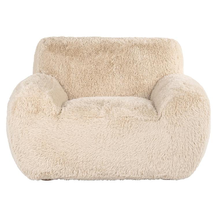 Sessel Comfy sand yakety (Yakety Yak Sand) - 0