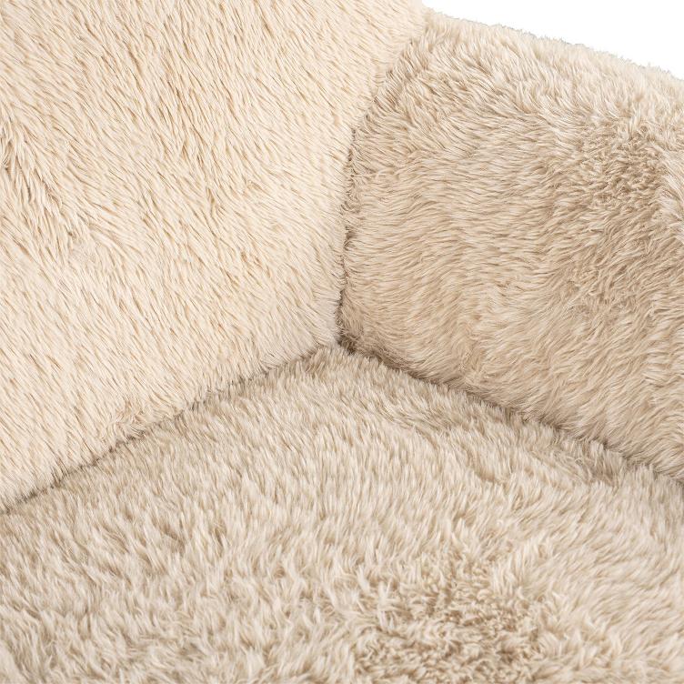 Sessel Comfy sand yakety (Yakety Yak Sand) - 1