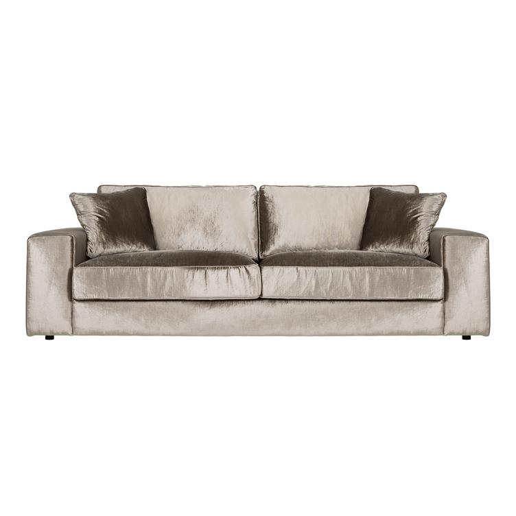 Couch Santos 3 Sitz